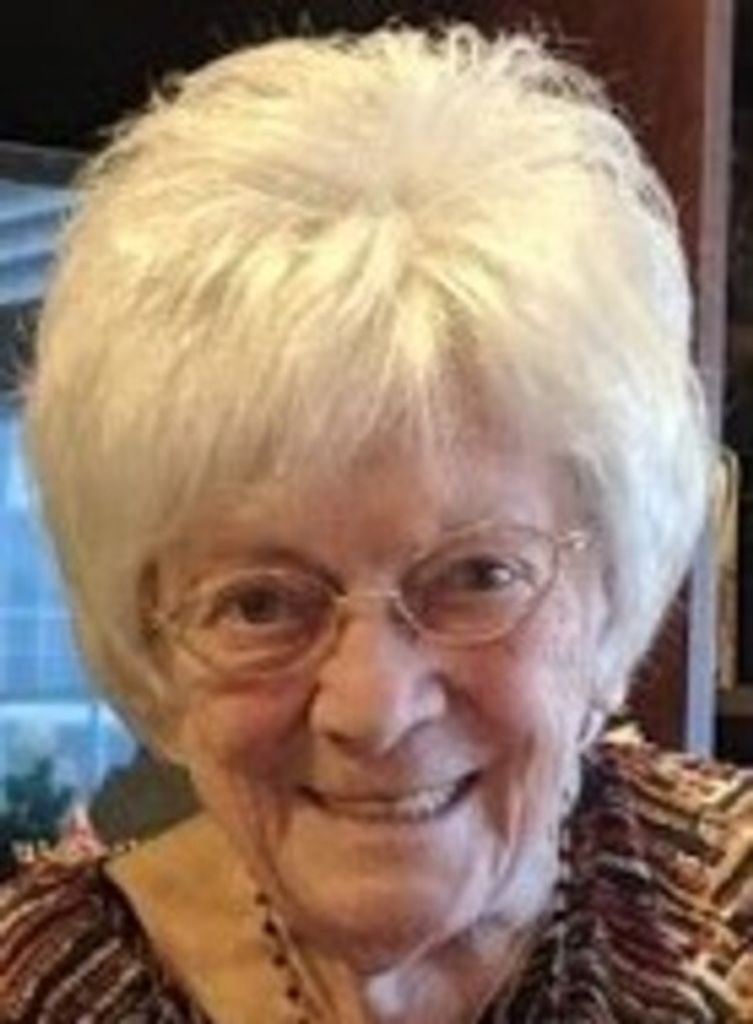 Dolores Anna Mcclellan