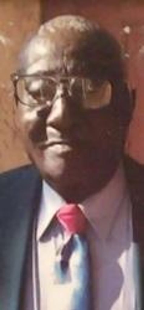 Lonnie D. Feagin Profile Photo