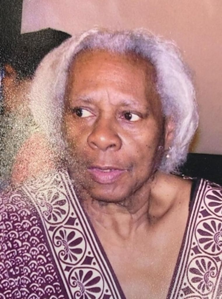 Etta M. Harris