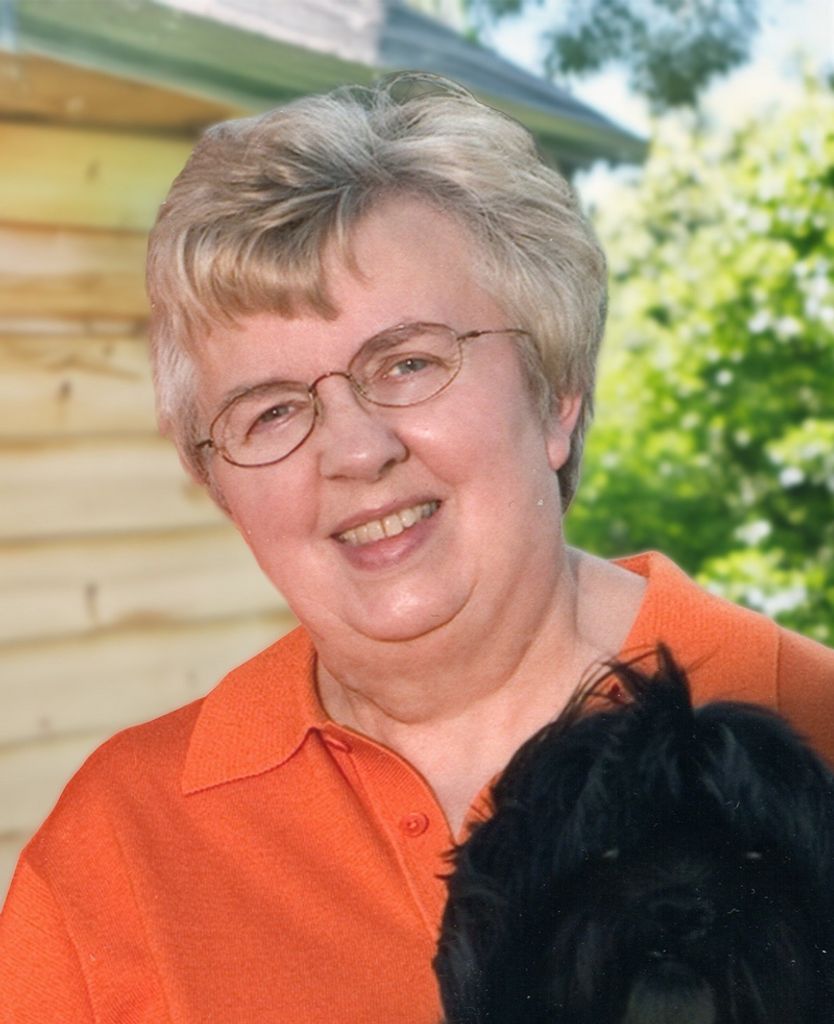 Sondra Sue Bugg Profile Photo