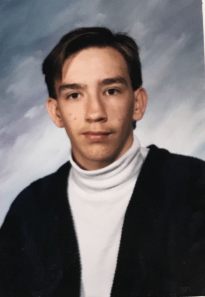 Michale Shane Fisk Profile Photo