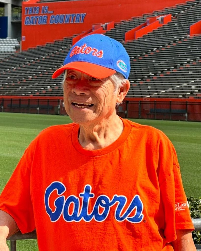 Alfredo R. Oca, Sr. Profile Photo