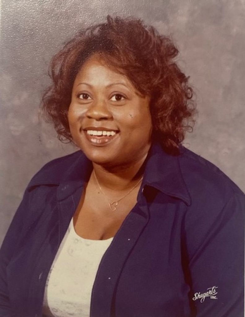 Bettie Jane Shields Profile Photo