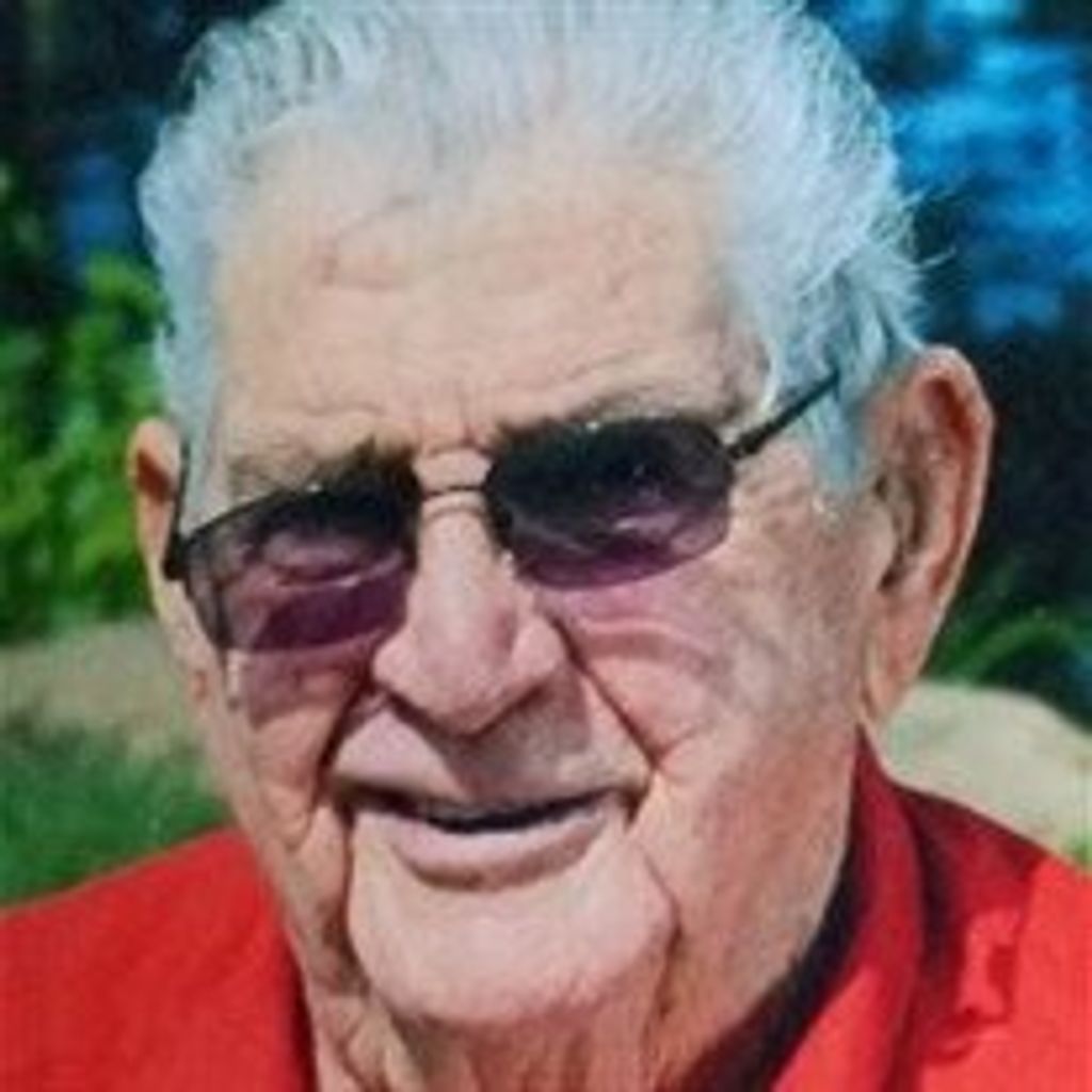 Dewey Worthey