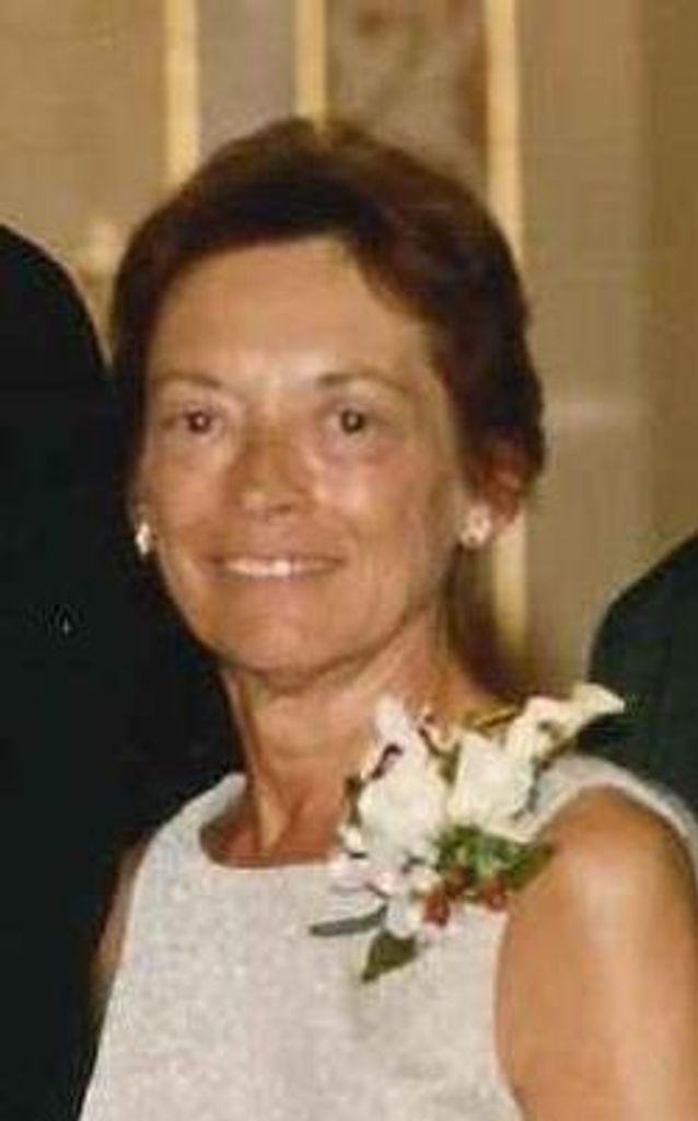 Shirley J. Powers