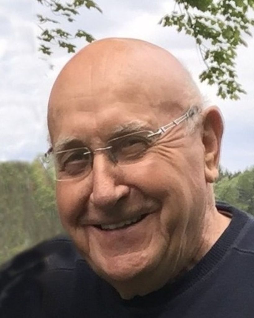 Richard T. Laurent