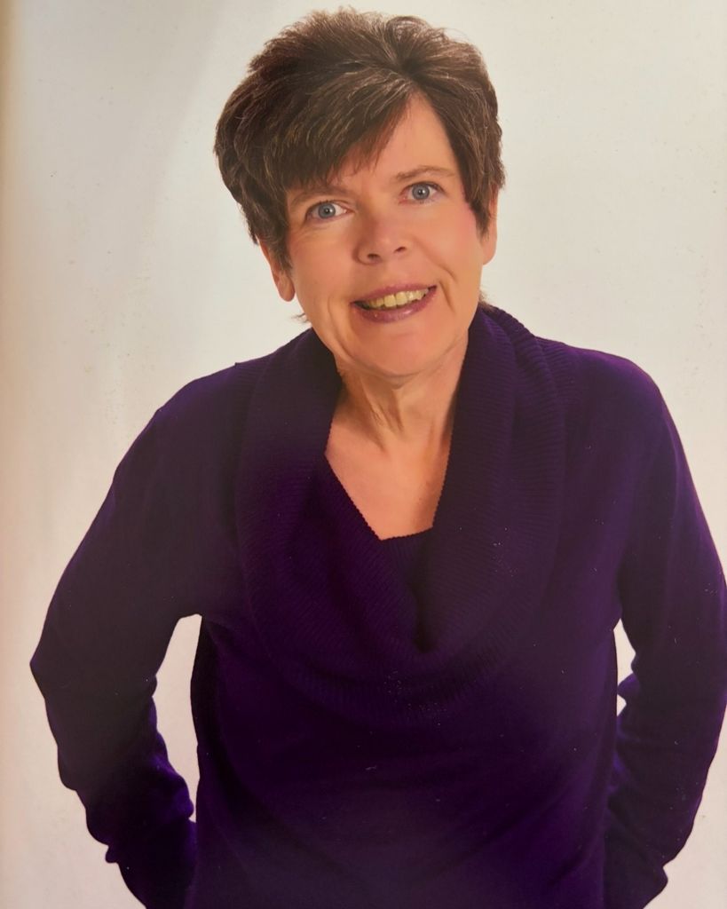 Trudy Jean Roberts