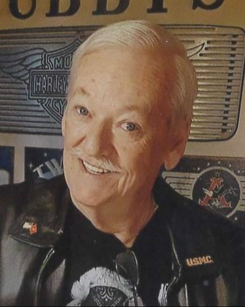 Paul Mark Donovan