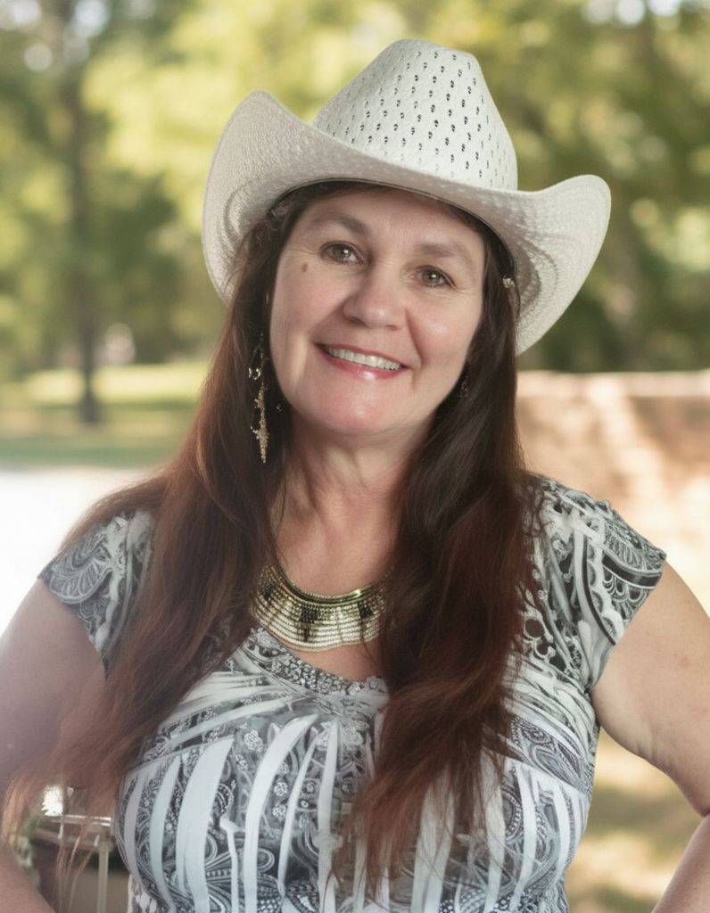 Cathy Martin