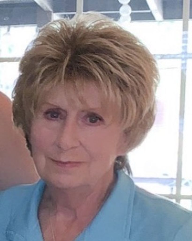 Saundra Sexton Rinehart Profile Photo