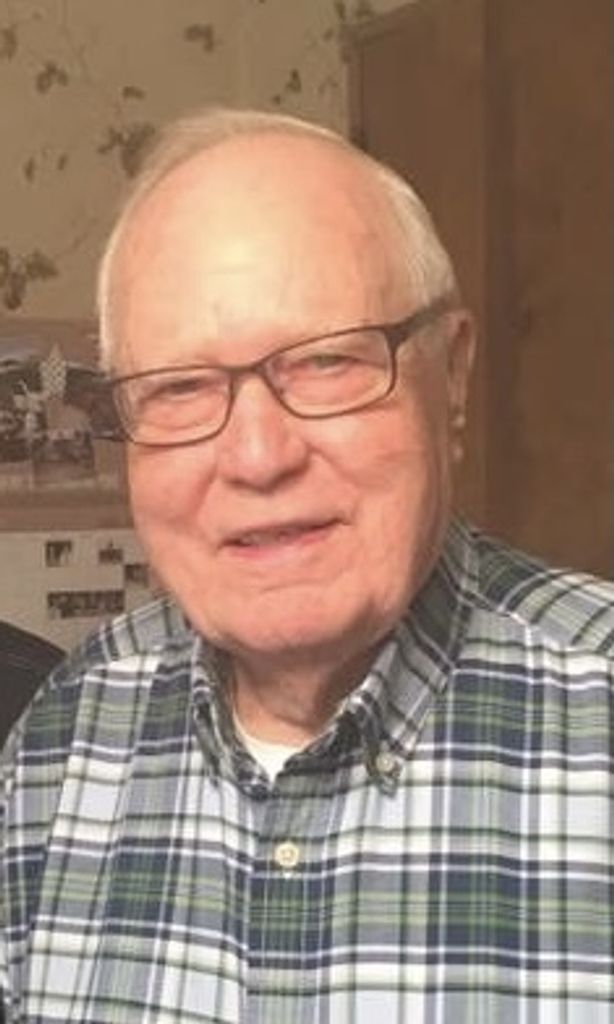 Clair Walter Woodburn