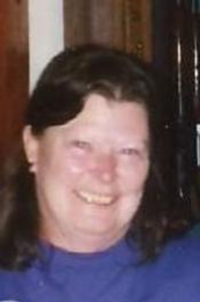 Barbara Ann F. Bettis
