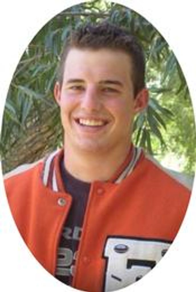Dillon Lane Baldwin Profile Photo
