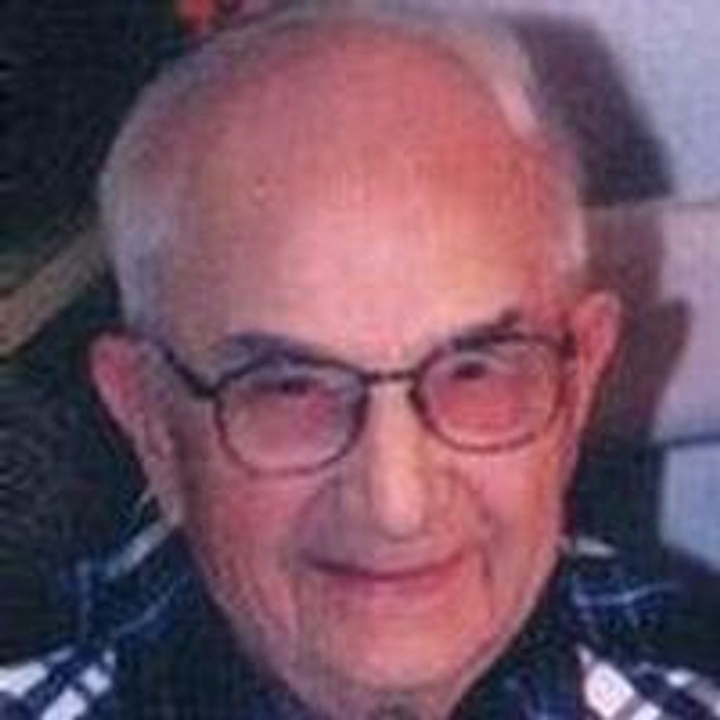 Ernest Wraalstad