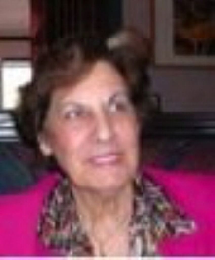 Evelyn Jackson