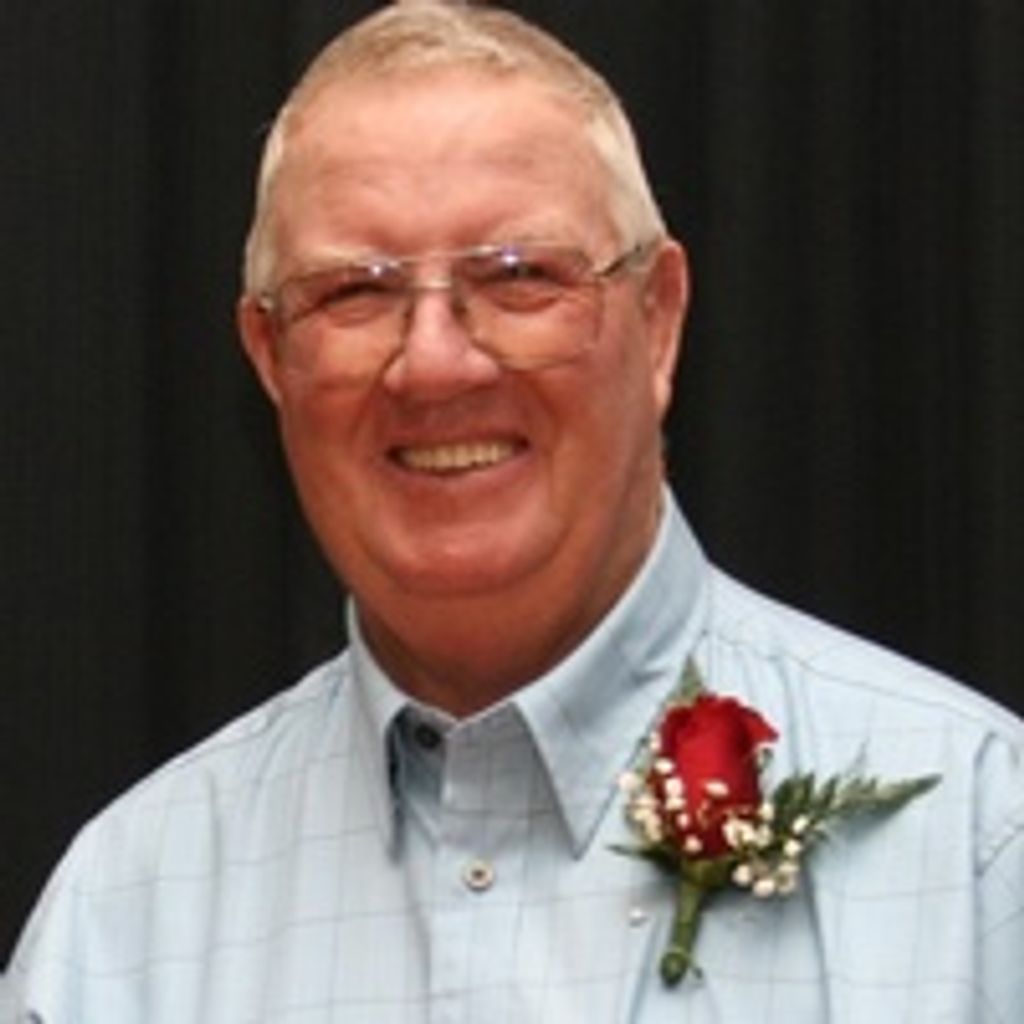 Bobby Clair Schneiter