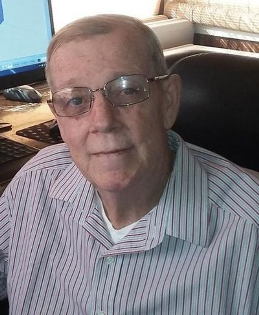 Thomas Joseph O'Connor Profile Photo