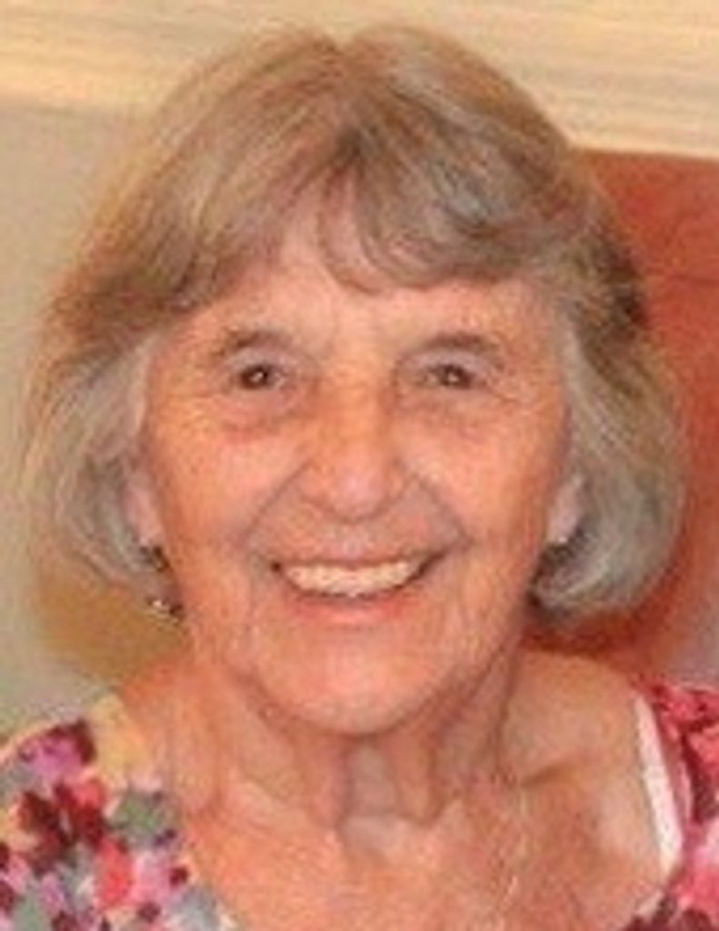 Ursula Anna Werner