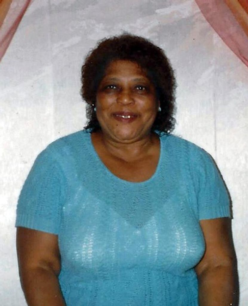 Sarah Johnson Profile Photo