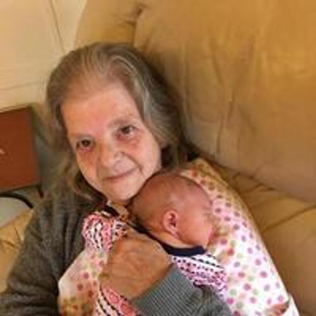 Patricia Helen Mullen Vinson Profile Photo