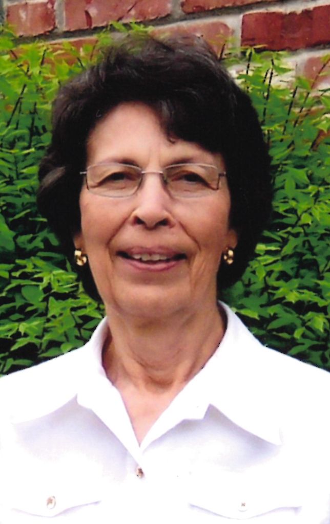Anita E. Noel