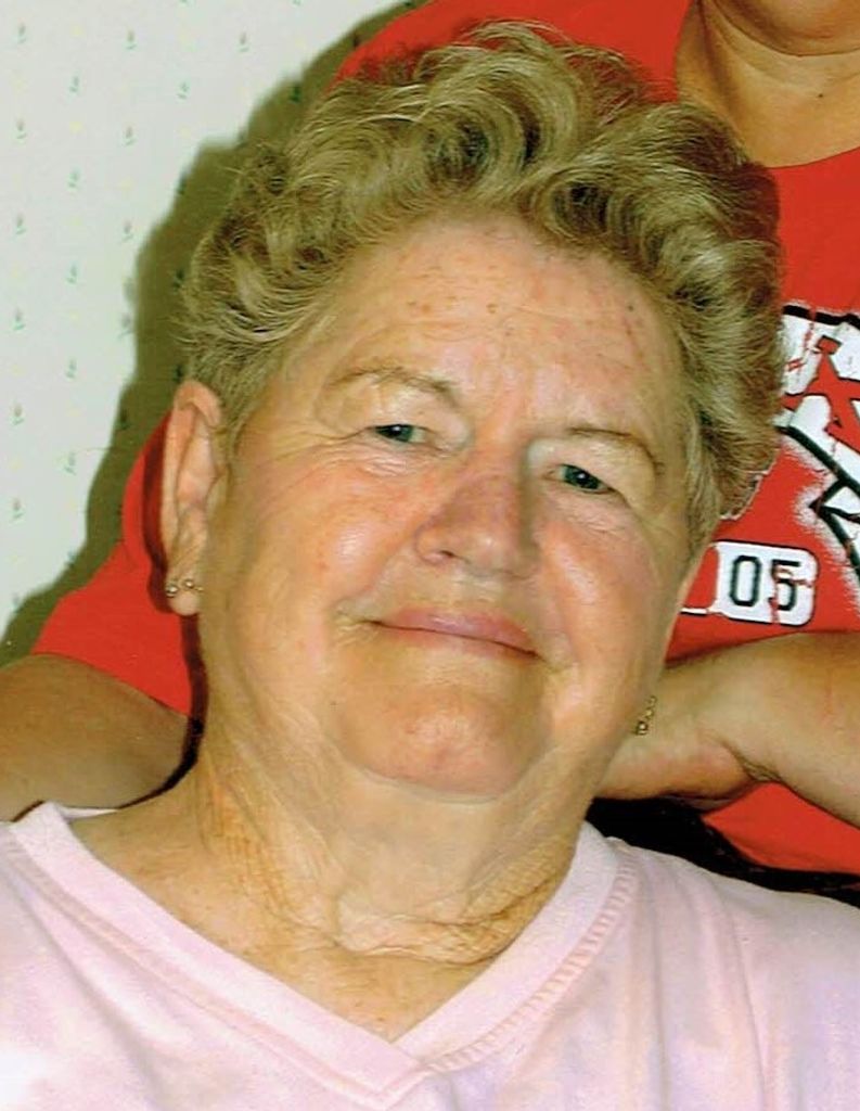 Betty Jo Berly Profile Photo