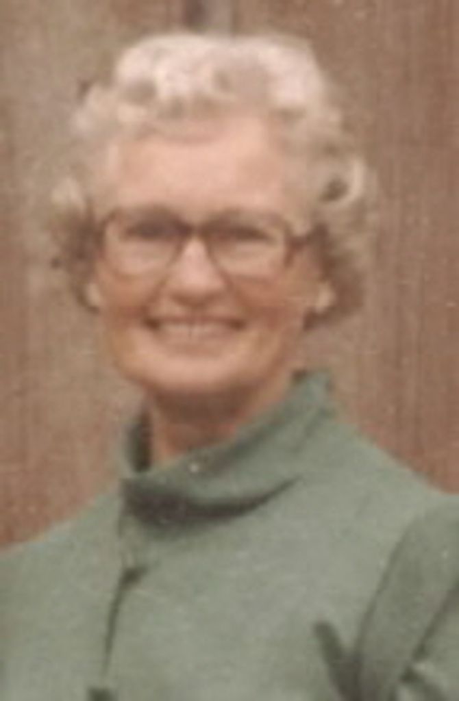 Hazel B. Viner