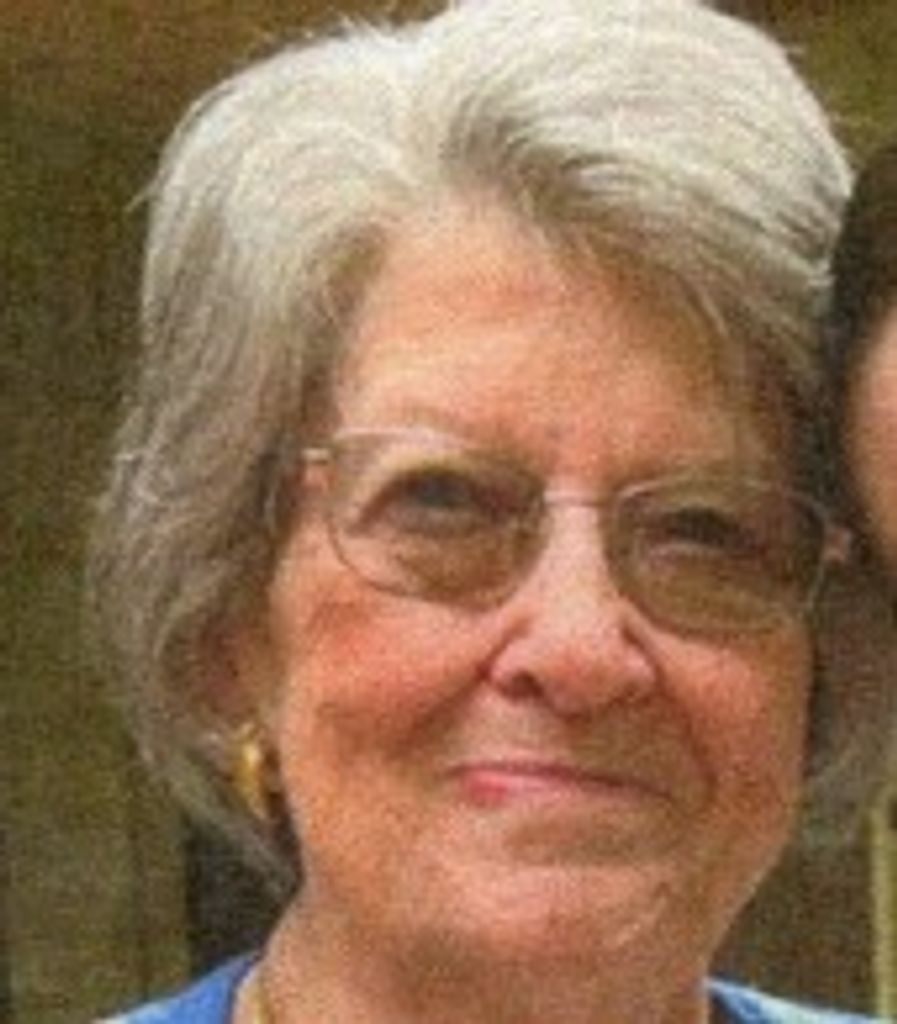 Dorothy G. Taylor (Grove)