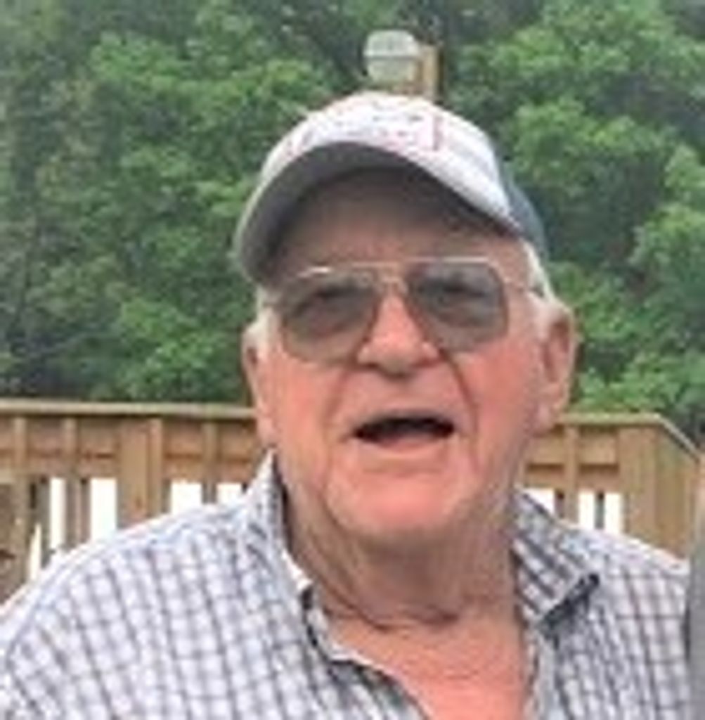 Billy Davis Profile Photo