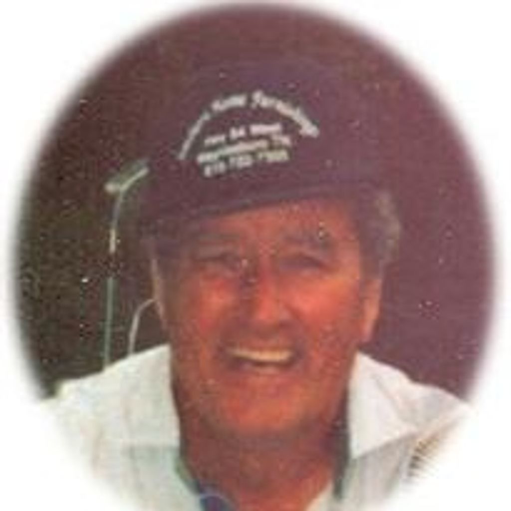 Donald Eugene Swinea