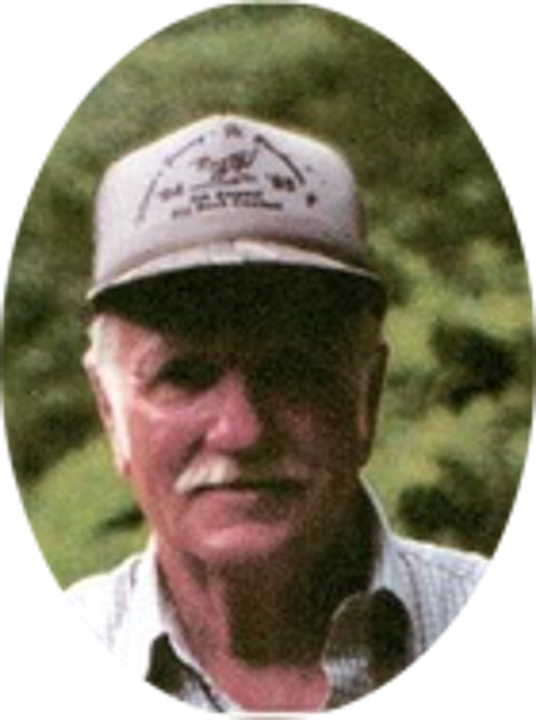 B.C. Lane