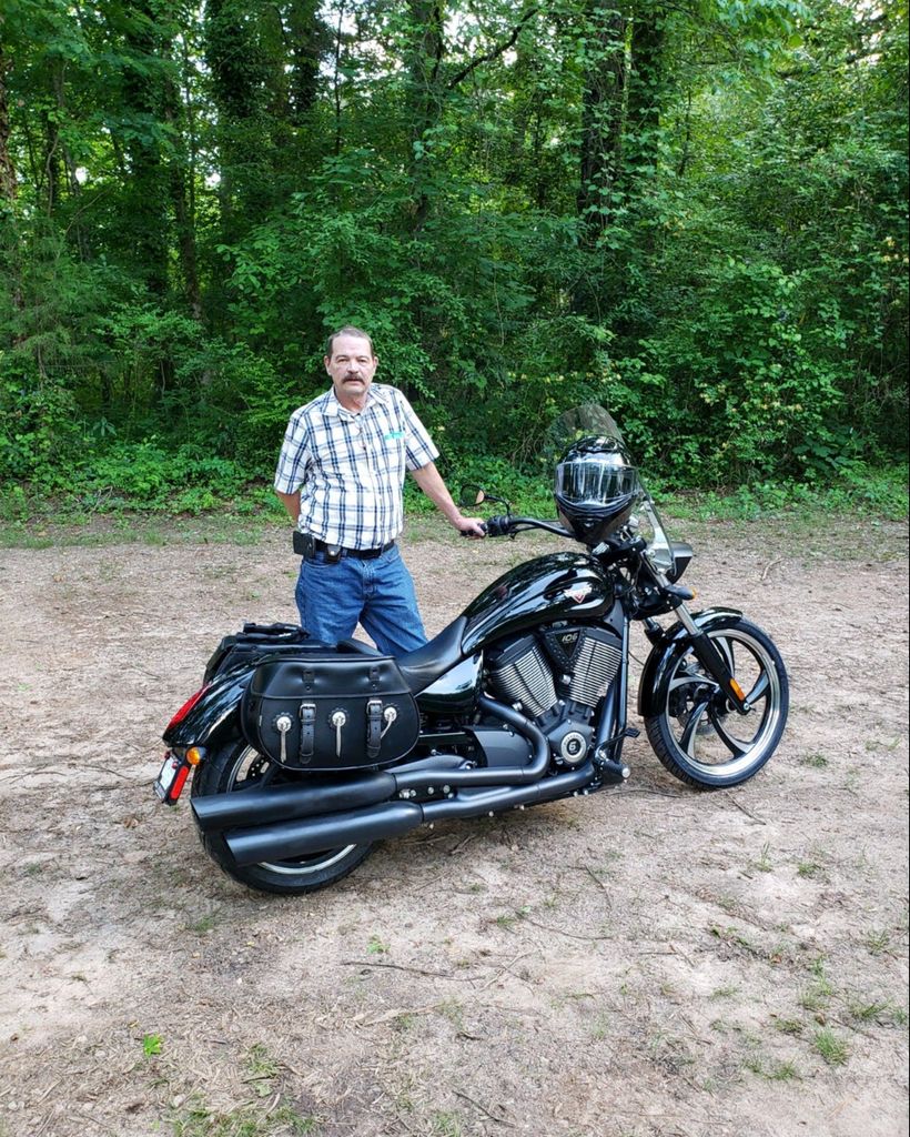 Bryan Keith Weekley Profile Photo