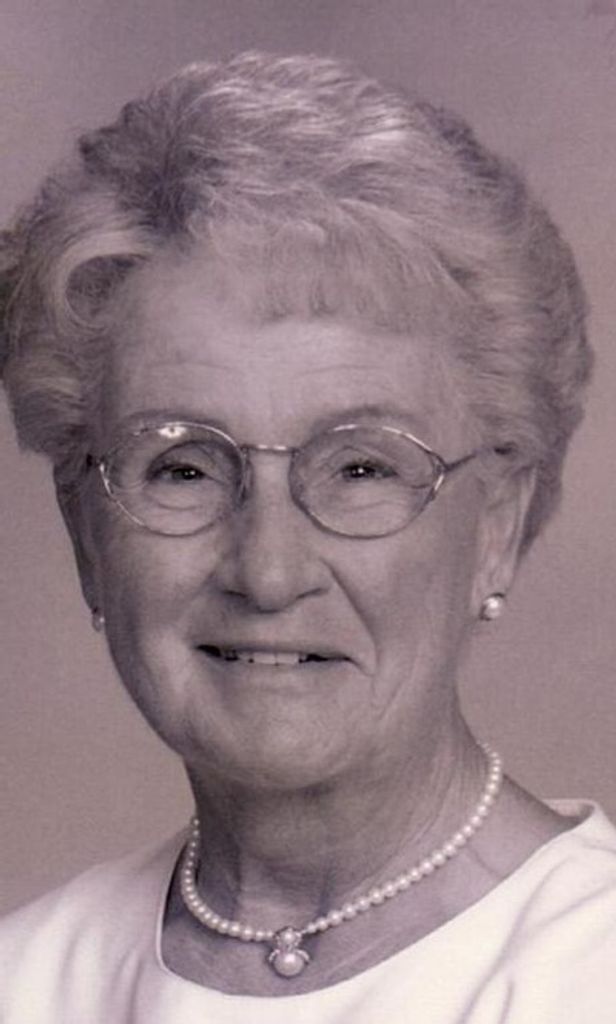 Katherine Ellen Weirich