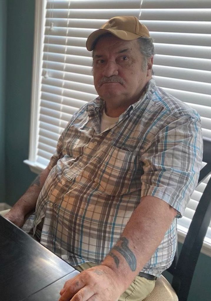 Holley John "Johnny" Nathan Scott Profile Photo