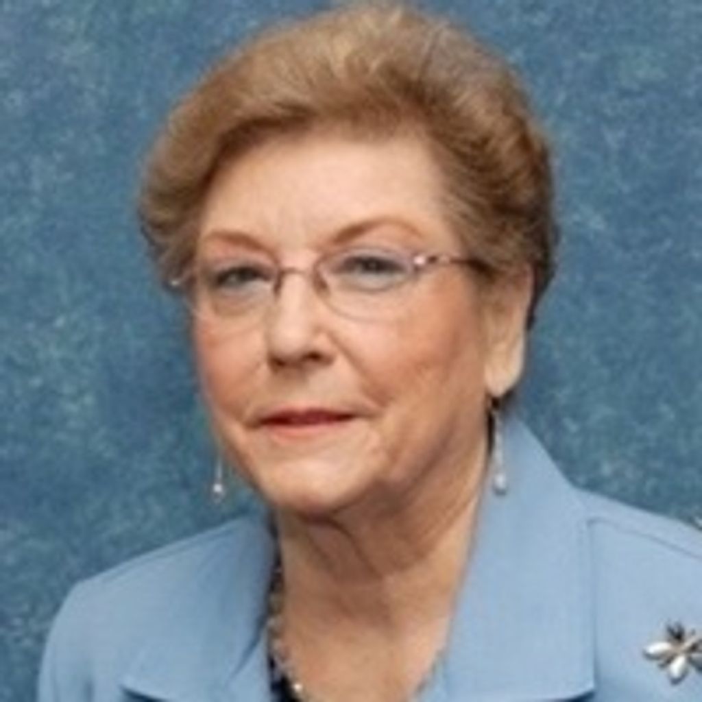 Myrtle Annette Cates Gause Barry Profile Photo