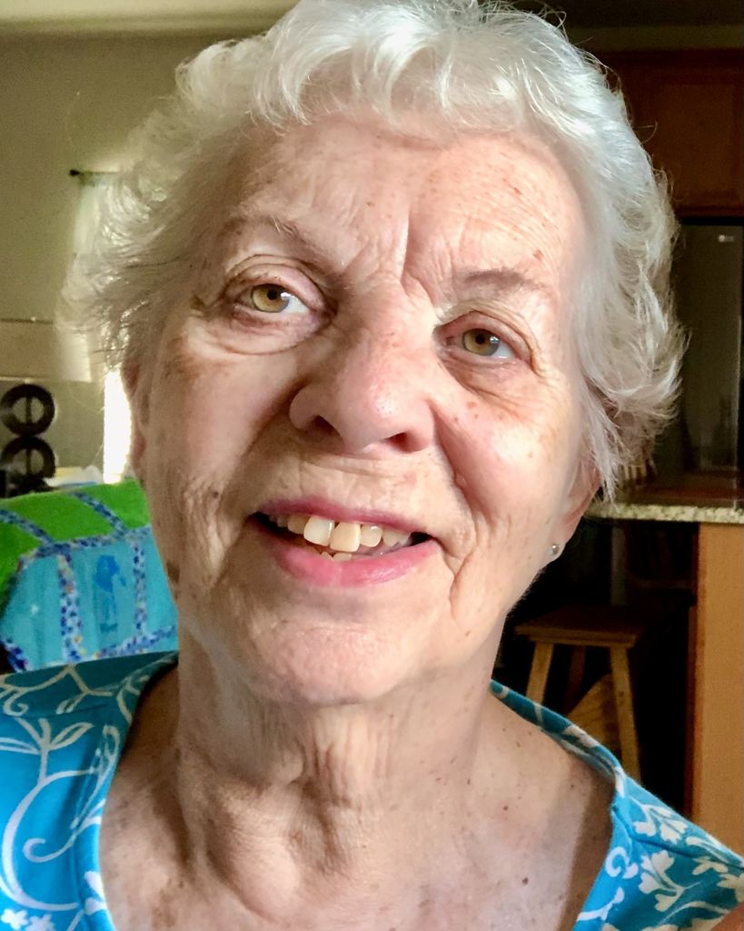 Margaret (Peggy) Zembower Profile Photo