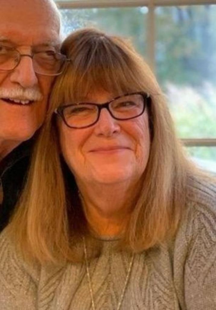 Beverly Janice Gough Profile Photo