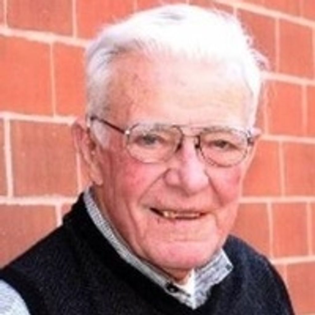John Eiden