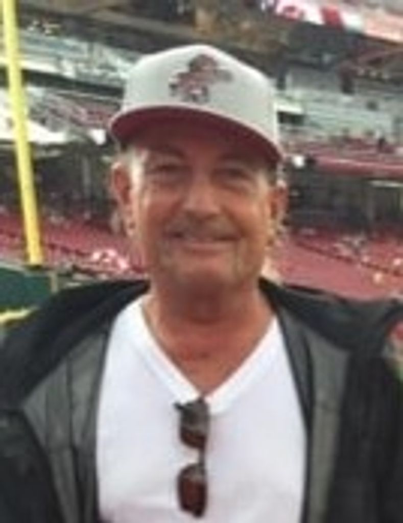 James Paul Imwalle Profile Photo