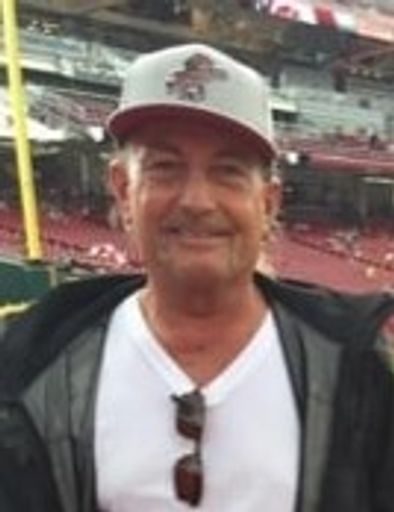 James Paul Imwalle Profile Photo