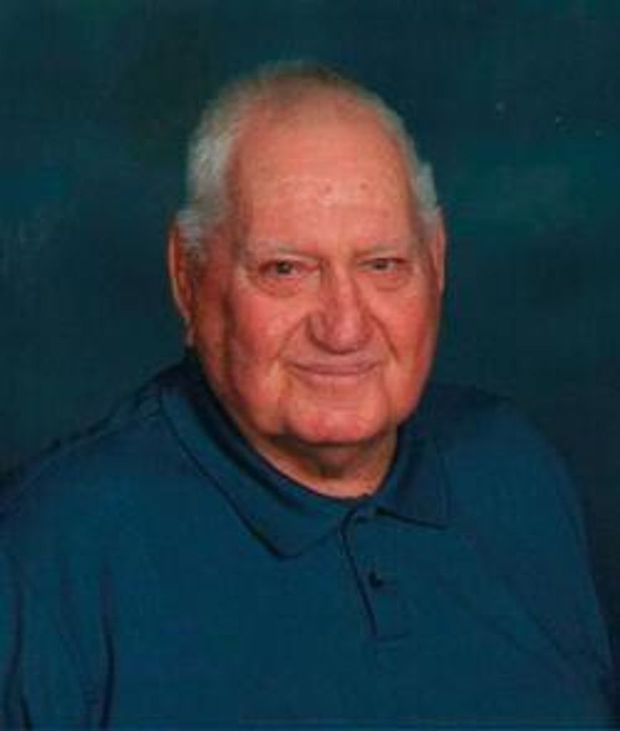 Gerhardt "Sonny" Henry Mueller