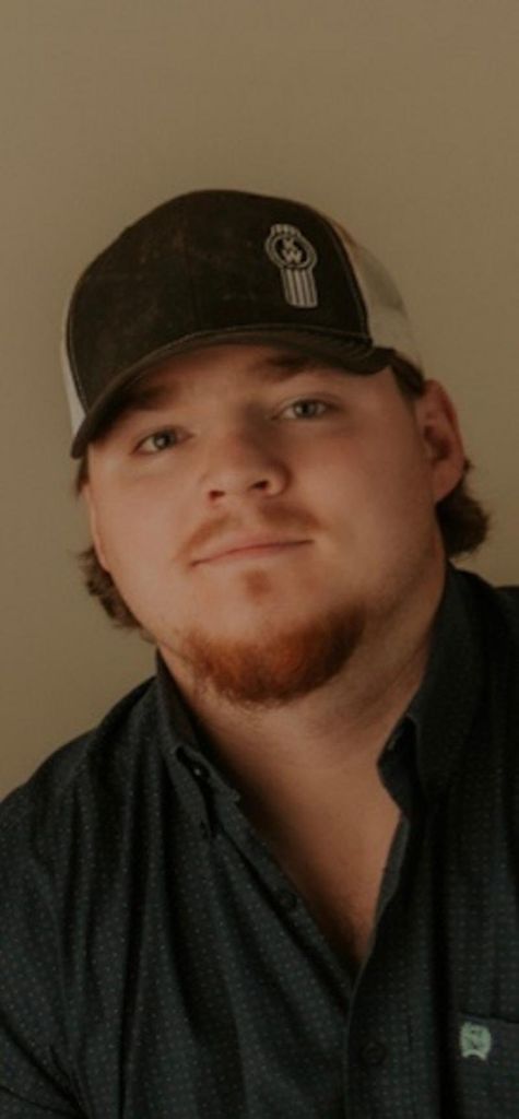 Ryan James Moore Profile Photo