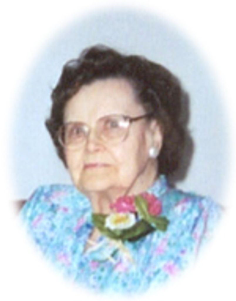 Helen Hennen