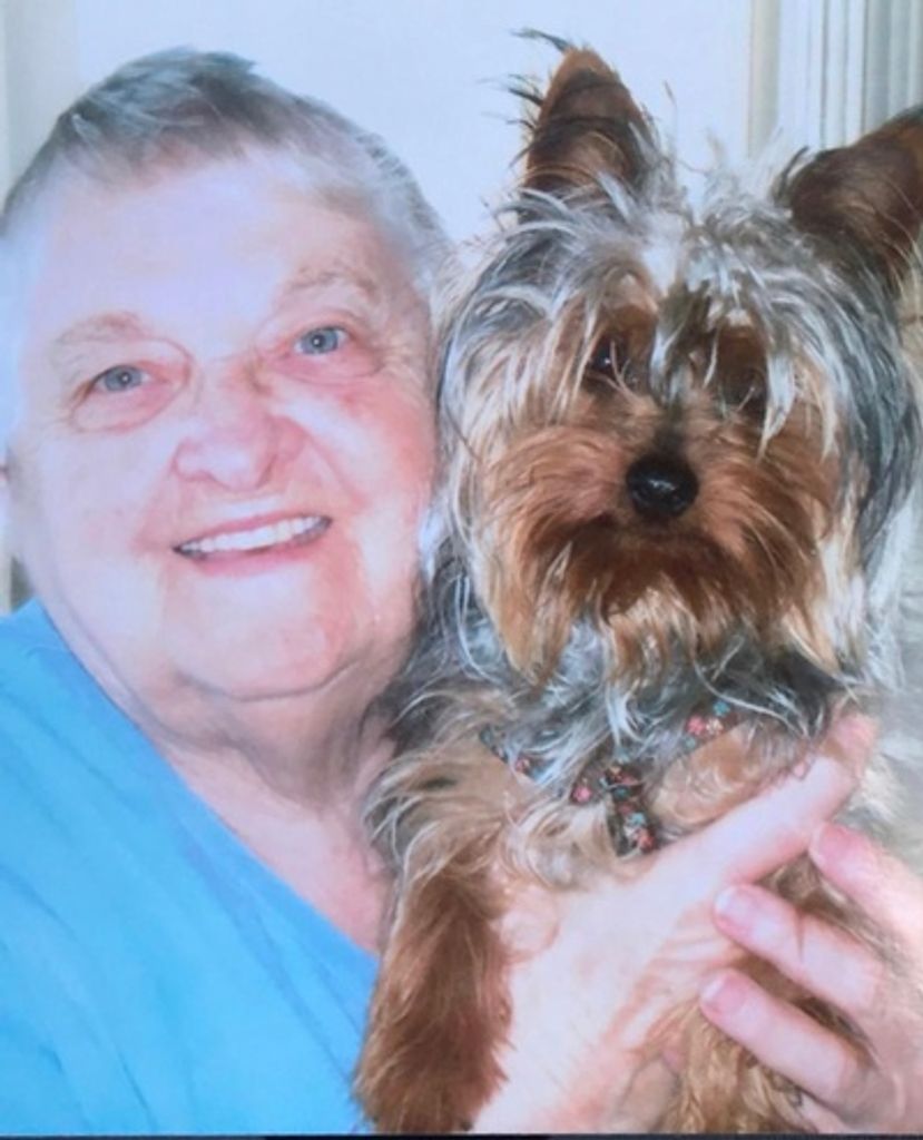 Mildred "Millie" L. Robinson Profile Photo