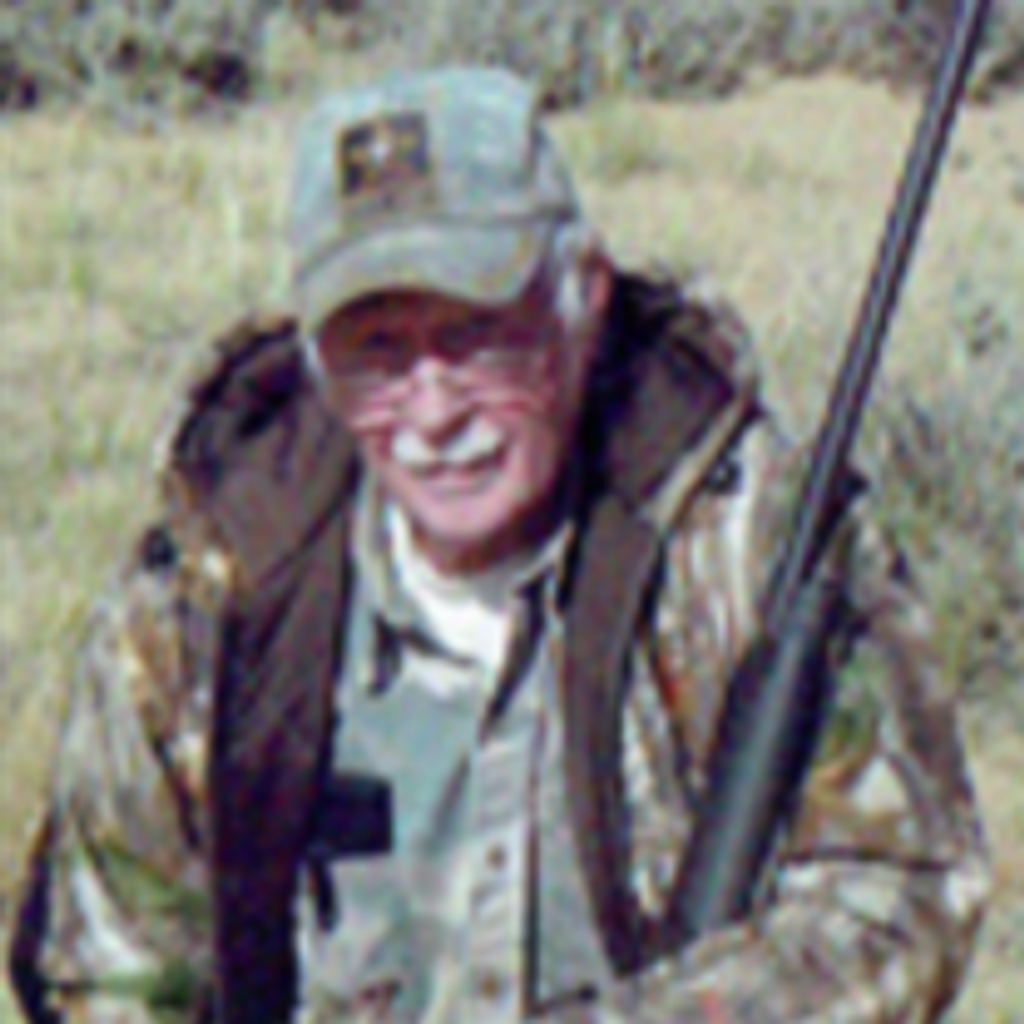 Fred Eales