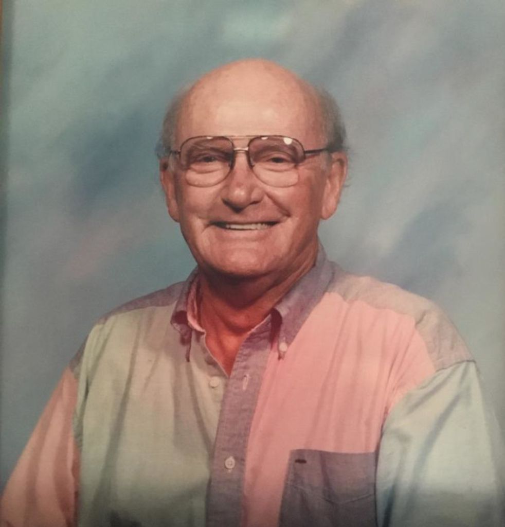 Jessie Mcglenn Causway