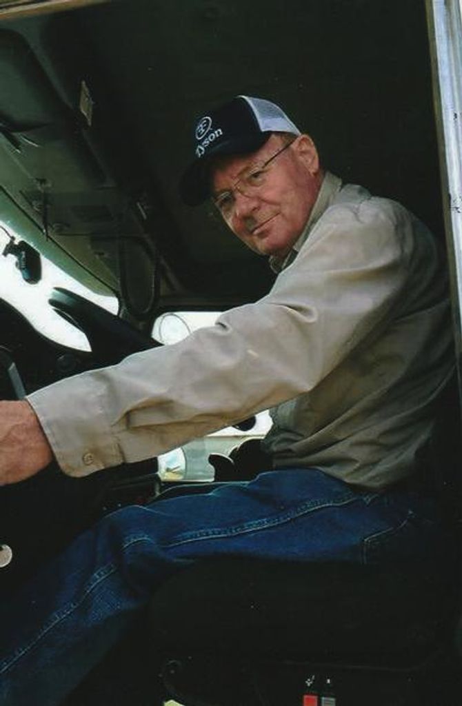 Jessie Joe Lane Profile Photo