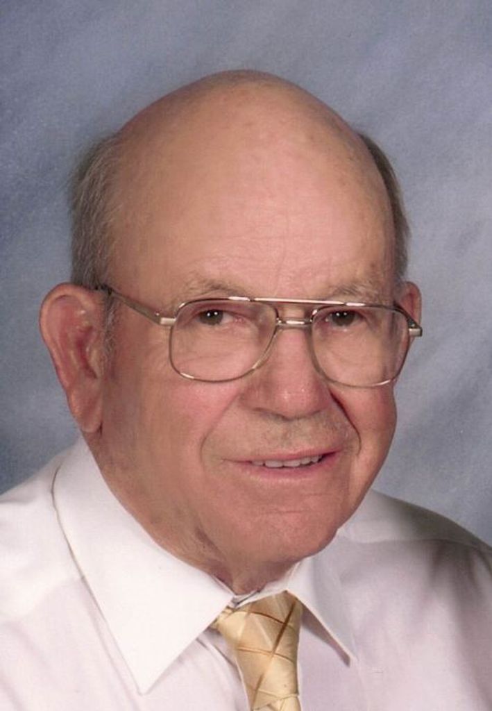 Eugene "Chick" G. Hollkamp Profile Photo