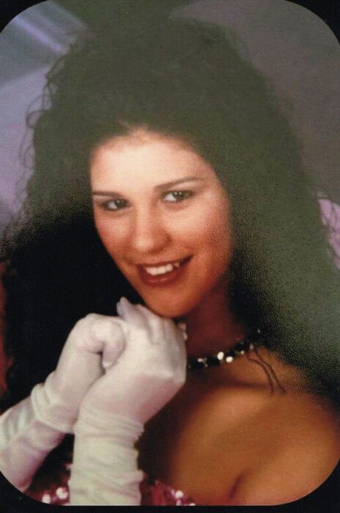 Ginger Ann (Perez)  Pedraza