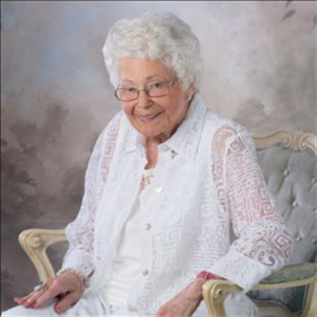 Mary Etta Clark Profile Photo